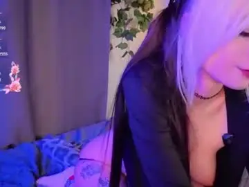 Chaturbate Adult Video Chat of pamelaryant