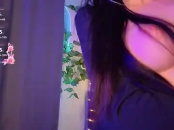 Chaturbate Free Porn Cam of pamelaryant