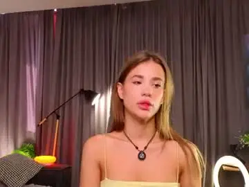 Chaturbate Adult Video Chat of pamelaryant