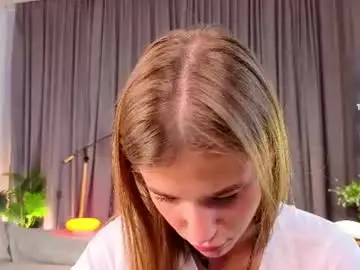 Chaturbate Nude Webcam of pamelaryant