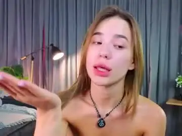Chaturbate Live Porn of pamelaryant