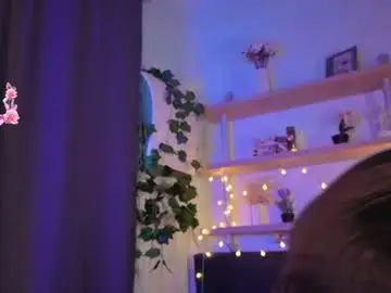 Chaturbate Live Sex Cam of pamelaryant