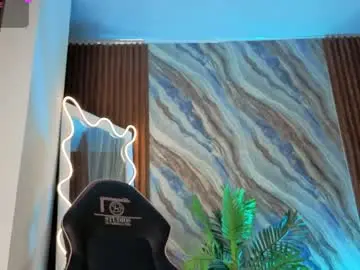 Chaturbate Best Webcam of penelope_tay