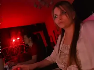 Chaturbate Live Porn of queenafina