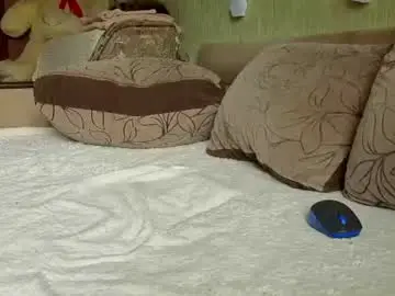 Chaturbate Sex Cam of silviasexyy