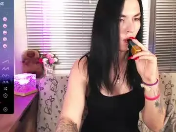 Chaturbate Sex Cam of spring_girl0