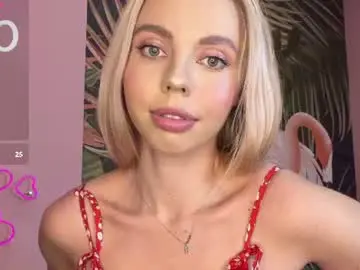 Chaturbate Free Porn Cam of tessaadora