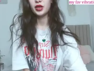 Chaturbate Live Porn of _cotton_candyy