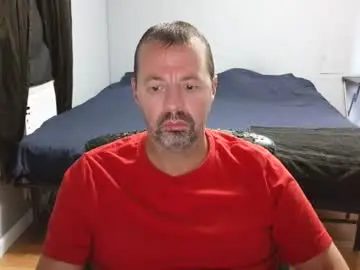 Chaturbate Nude Webcam of airbornelunsford39