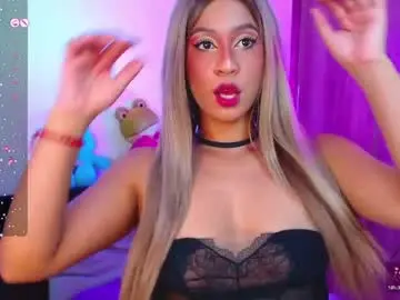 Chaturbate Nude Webcam of annieblu3