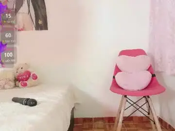 Chaturbate Live Sex Cam of anuskah1