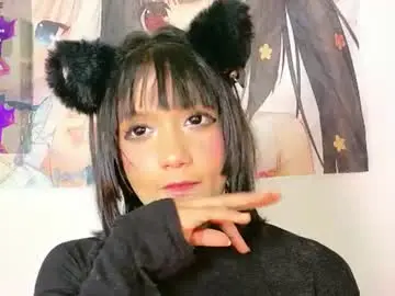 Chaturbate Best live sex cam show of anuskah1