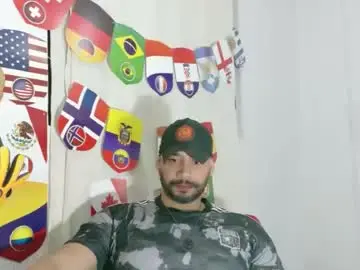 Chaturbate Live Sex of culoculito341910