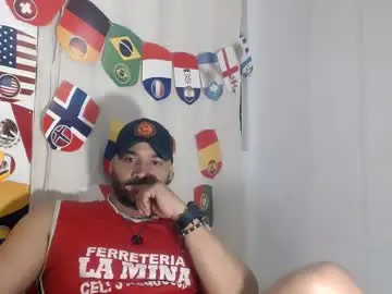 Chaturbate Live Sex of culoculito341910