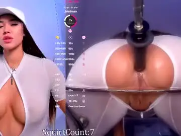 Chaturbate Sex Chat of dakota_blare