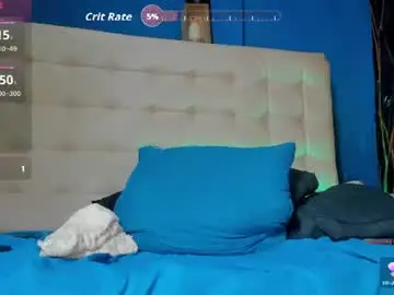 Chaturbate Nude Webcam of dan_darek
