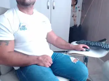 Chaturbate Sex Cam of derek_group