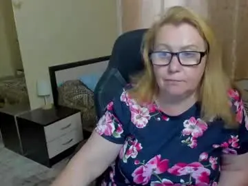 Chaturbate Watch Live Sex Cams of fraumartha