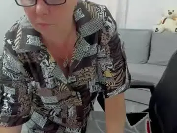 Chaturbate Adult Webcams of fraumartha