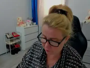 Chaturbate Private Sex Chat of fraumartha