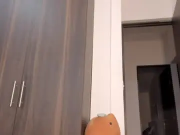 Chaturbate Free Porn Cam of harley_red