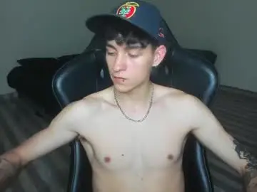 Chaturbate Sex Cam of it_jhon
