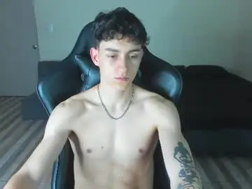 Chaturbate Live Porn of it_jhon