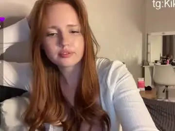 Chaturbate Sex Cam of kikiborny