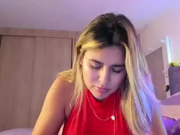 Chaturbate Live Porn of liahkimi