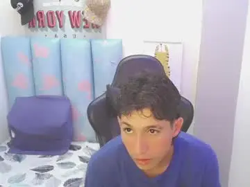 Chaturbate Adult Video Chat of liam_play