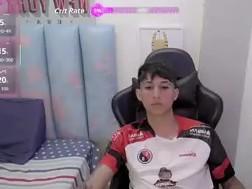 Chaturbate Sex Cam of liam_play