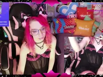 Chaturbate Best Webcam of likemyashe
