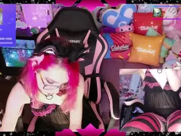 Chaturbate Best Webcam of likemyashe