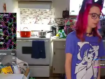Chaturbate Adult Webcam of likemyashe