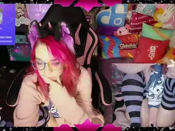 Chaturbate Sex Chat of likemyashe