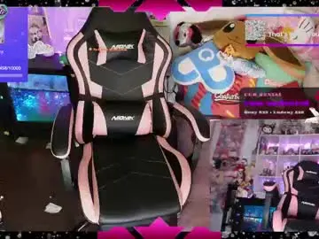 Chaturbate Watch Live Sex Cams of likemyashe