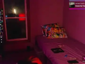 Chaturbate Best Webcam of likemyashe