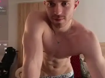 Chaturbate Adult Video Chat of mark_stiff