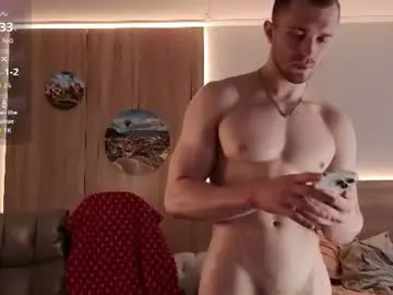 Chaturbate Live Sex of mark_stiff