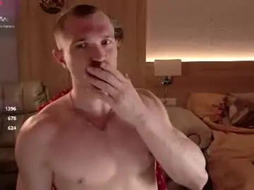 Chaturbate Sex Cam of mark_stiff