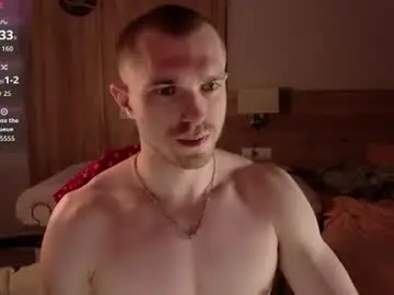 Chaturbate Adult Webcam of mark_stiff