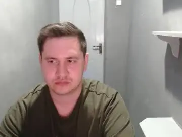 Chaturbate Private Sex Chat of max_marlyn