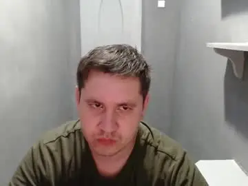 Chaturbate Private Sex Chat of max_marlyn