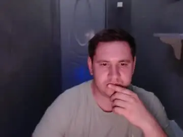 Chaturbate Watch Live Sex Cams of max_marlyn