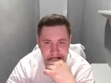 Chaturbate Sex Cam of max_marlyn