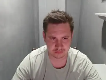 Chaturbate Private Sex Chat of max_marlyn