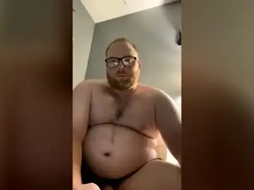 Chaturbate Nude Webcam of mikey00999