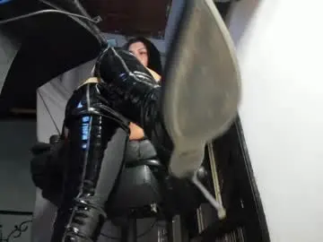 Chaturbate Sex Cam of mistressanna_