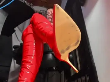 Chaturbate Adult Webcam of mistressanna_