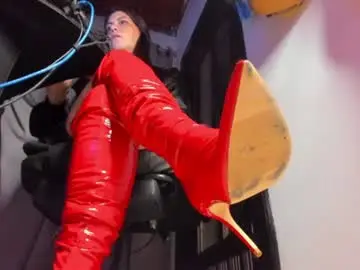 Chaturbate Best live sex cam show of mistressanna_
